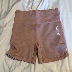 Gymshark shorts